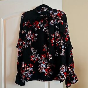 Women blouse